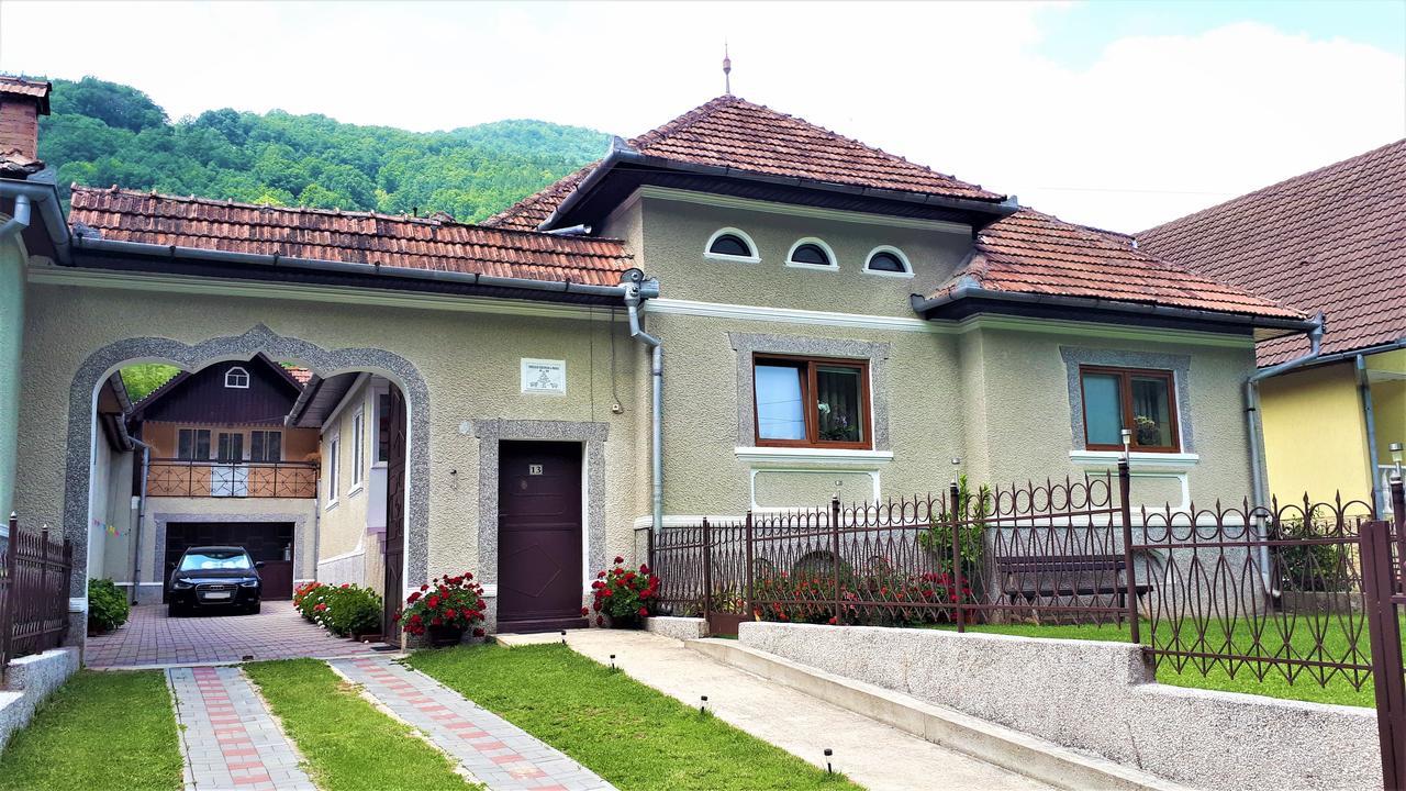 Casa Maria Transalpina * Martinie
